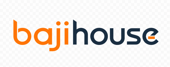 bajihouse logo